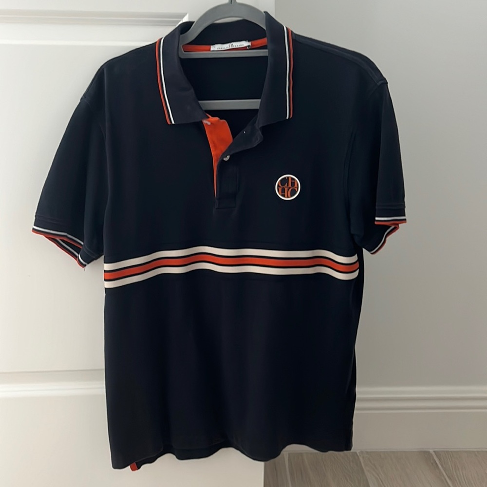 Men’s CH Carolina Herrera Polo Large